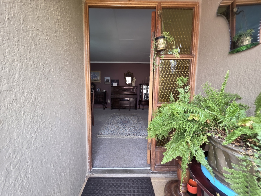 4 Bedroom Property for Sale in Virginia Free State